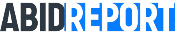 Abid Report Logo